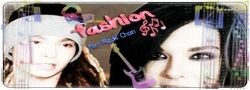 Fashion (Long-Fic)