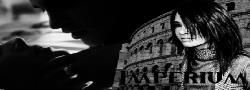 Imperium (Long-Fic)