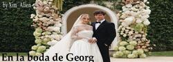 En la boda de Georg (One-Shot)