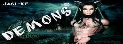 Demons (One-Shot)