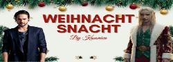 Weihnachtsnacht (One-Shot)