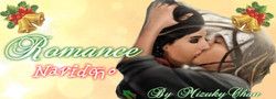 Romance Navideño (Mini-Fic)