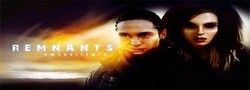Remnants (Long-Fic)