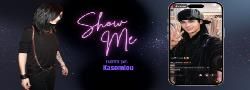 Show me (One-Shot)