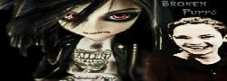 Broken puppe (Mini-Fic)