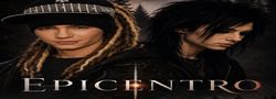Epicentro (Long-Fic)
