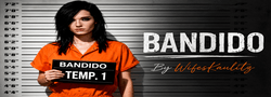 Bandido (Long-Fic)
