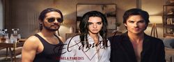 El amante (One-Shot)
