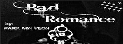 Bad romance