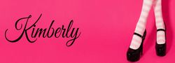 Kimberly  (Mini-Fic)
