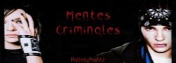 Mentes criminales