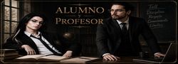 Alumno y profesor (One-Shot)