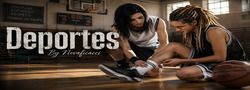 Deportes  (One-Shot)