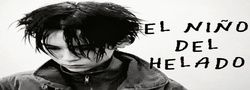 El niño del helado (One-Shot)