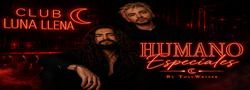 Humano: Especial 1