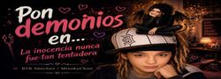 Demonios. La Serie