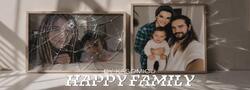 Serie: Happy family