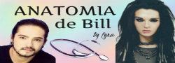 Anatomia de Bill
