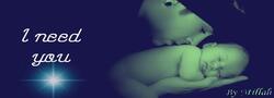I need you