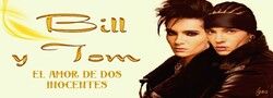 Bill y Tom, el amor de dos inocentes
