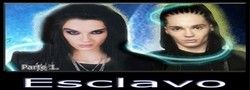 Esclavo: The perfume of Love