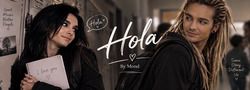 Hola (Two-Shots)
