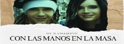 Con las manos en la masa (One-Shot)
