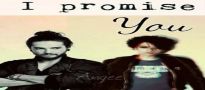 Te prometo. La Serie
