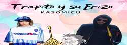 Trapito y su Erizo (One-Shot)