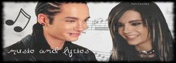 Letra y Música