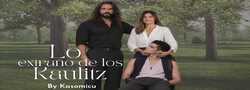 Lo extraño de los Kaulitz (One-Shot)