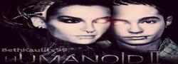 Humanoid (One-Shot)