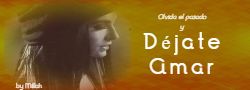 Déjate amar