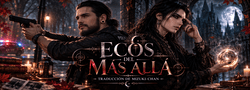 Ecos del más allá (Mini-Fic)