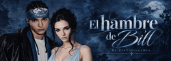 El hambre de Bill (Long-Fic)