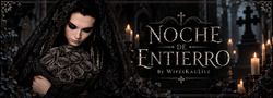 Noche de entierro (One-Shot)
